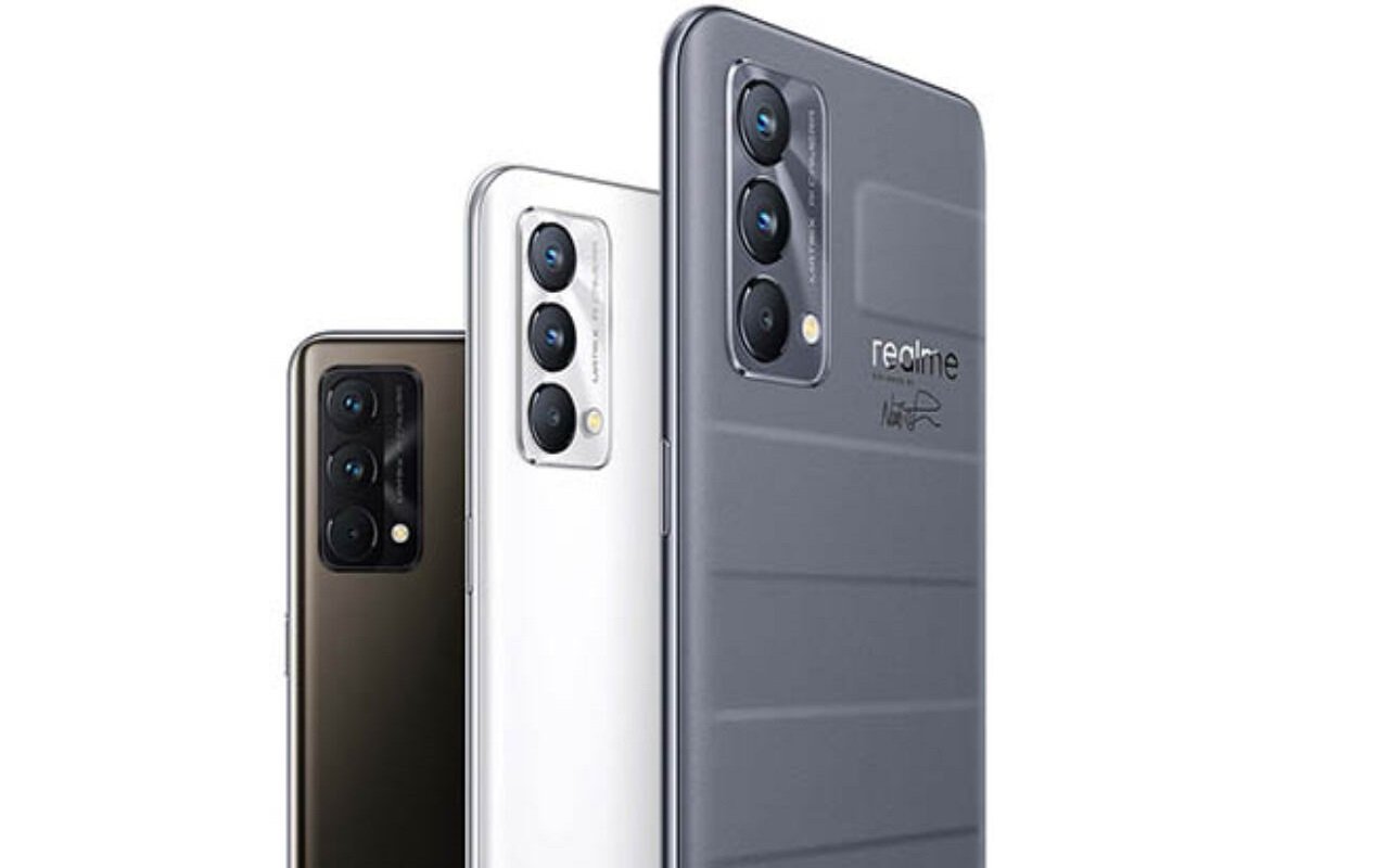 Realme GT Master ve Realme C25Y Türkiye'ye geliyor 67