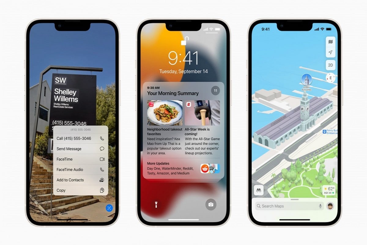 iOS 15.4 batarya tüketim sorunu ile karşı karşıya 66