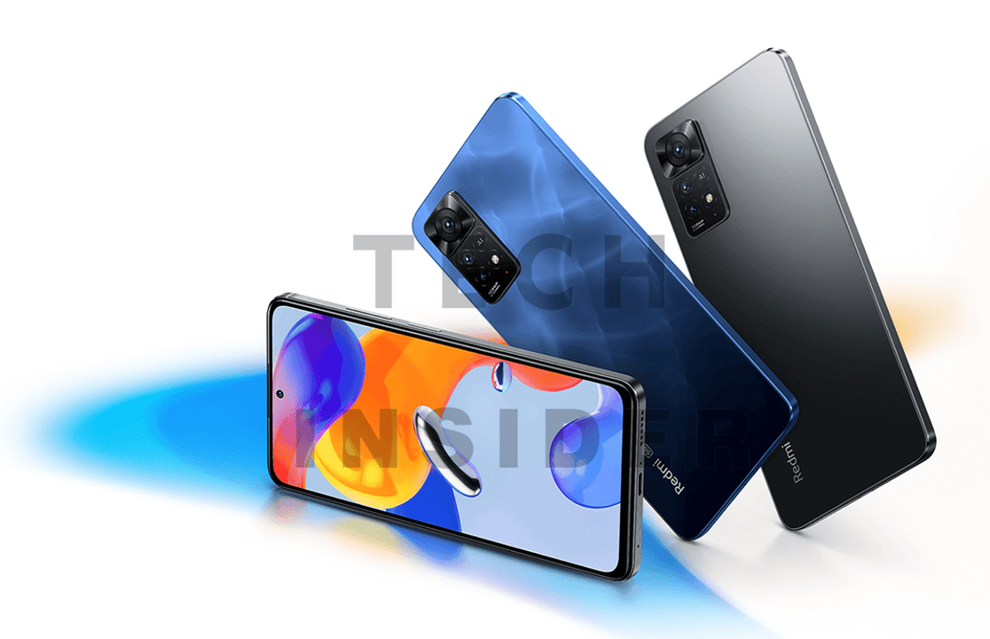 Redmi Note 11 serisinin Türkiye fiyatı açıklandı 65