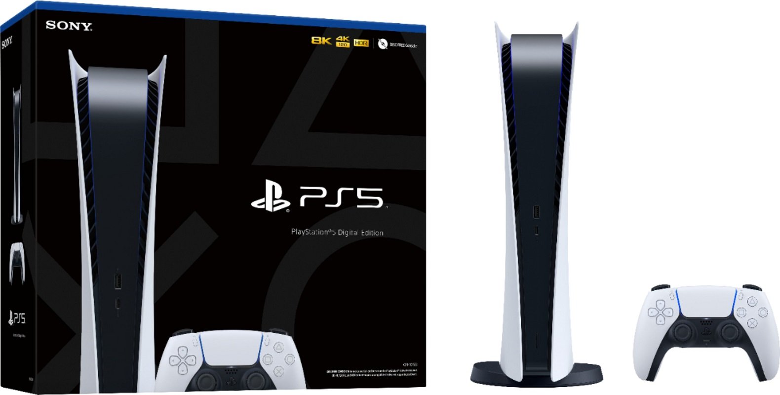 Playstation 5 Türkiye fiyatları ne kadar oldu? 2 2