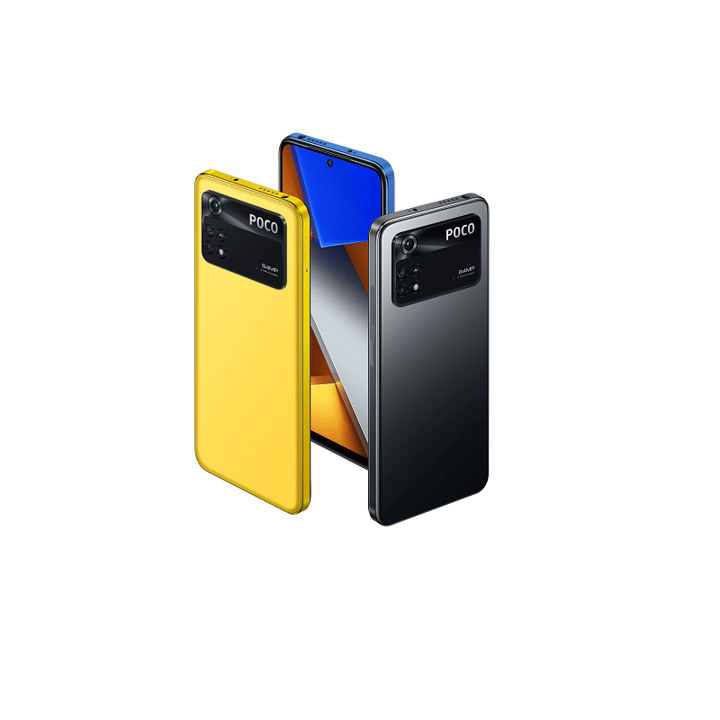 <strong>POCO M4 Pro Türkiye'de satışta</strong> 65