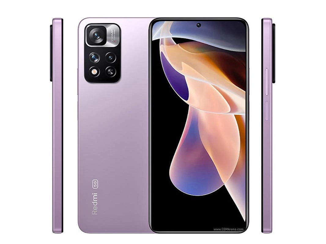 Redmi Note 11 Pro yakında Türkiye'de yerini alacak 2 23 1