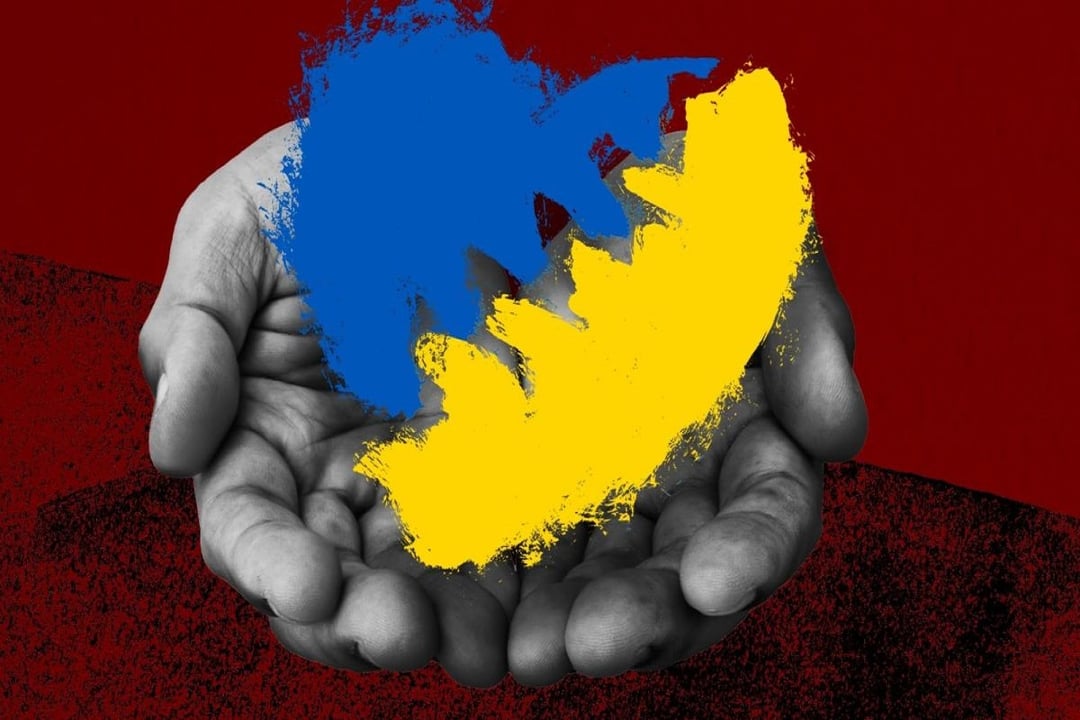 Ukrayna, NFT dağıtımı yapacak 65