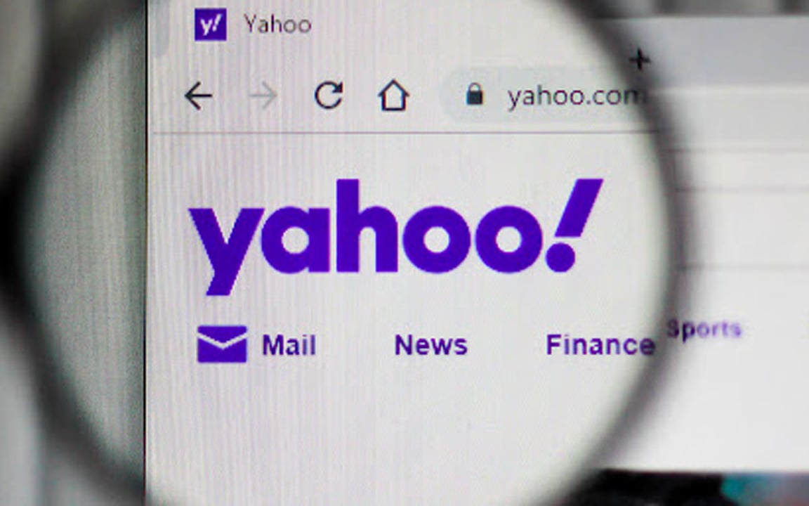 Yahoo Çin'deki e-posta hizmetini kapatacak 65