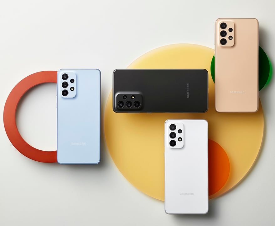 Samsung Galaxy A33 5G, Türkiye'ye geliyor 65