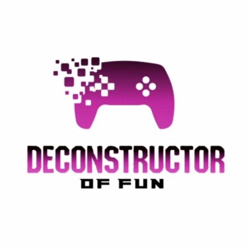 Deconstructor of Fun ilk kez Türkiye'ye geliyor 65