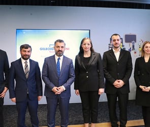 Netflix Türkiye ‘Geleceğin Ekranı' projesinin zirvesini gerçekleştirdi