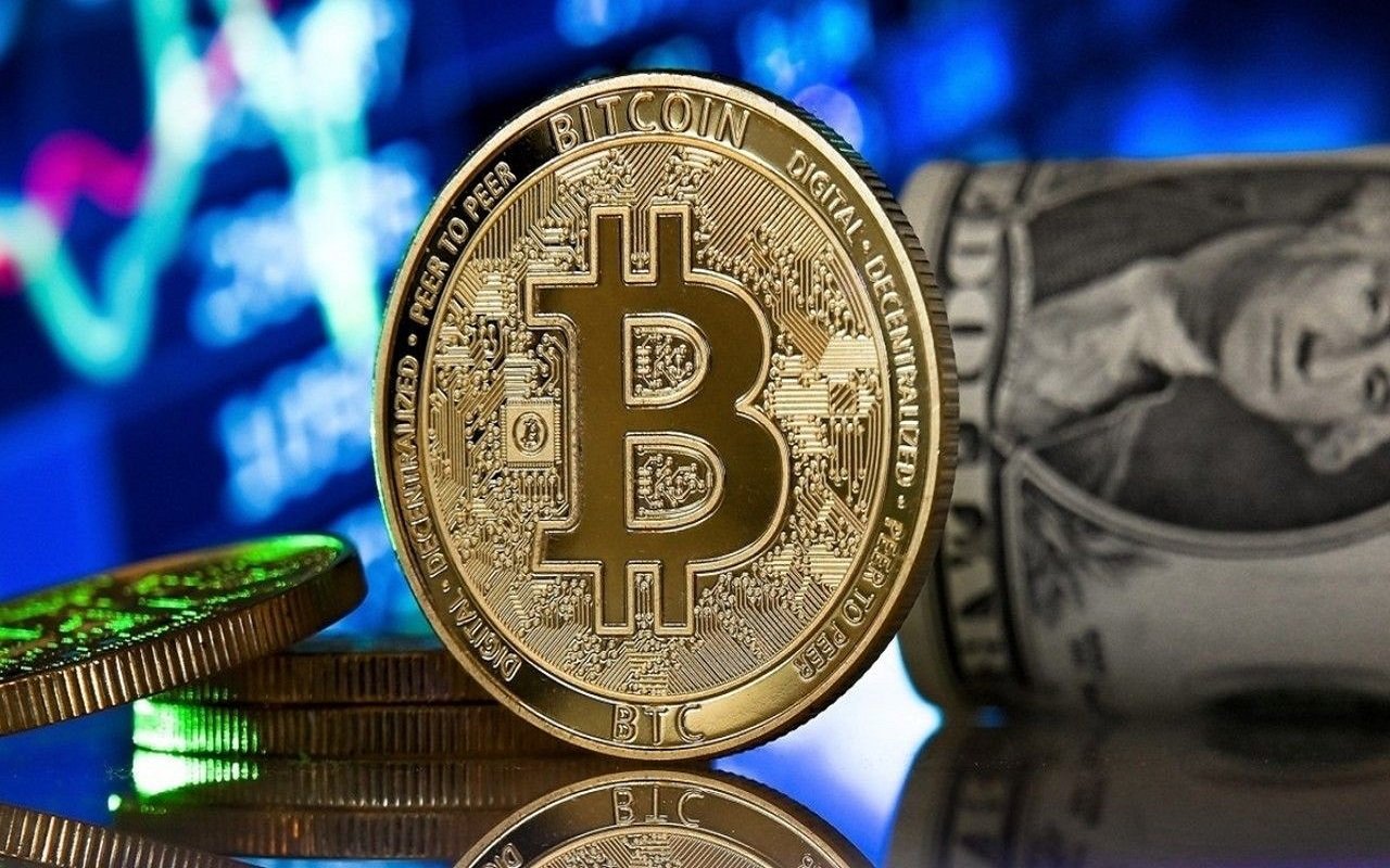 Rusya'ya uygulanan yaptırımların ardından bitcoin ciddi oranda arttı 67