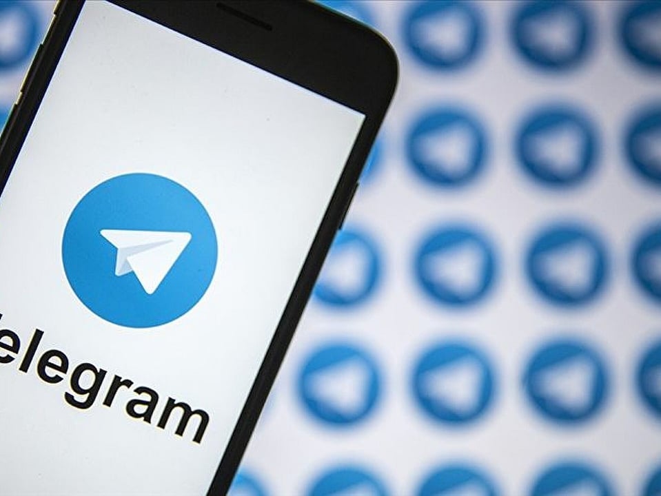 Telegram, Brezilya’da yasaklandı 65