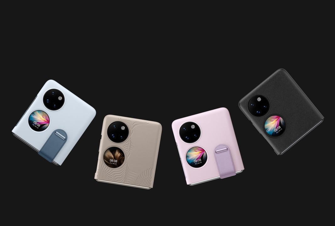 Huawei P50 Pro ve P50 Pocket, Türkiye'ye gelmeye hazırlanıyor 65