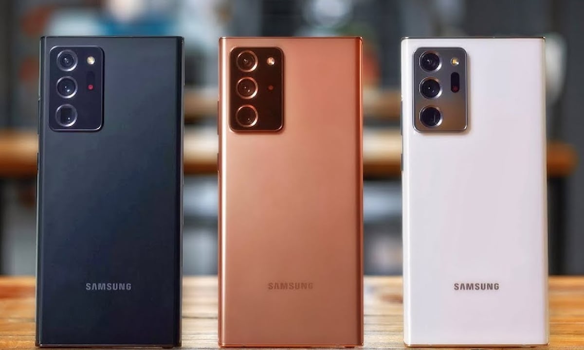 5G telefon satışları, 4G telefon satışlarına kıyasla daha fazla satıldı 65 5G telefonlar