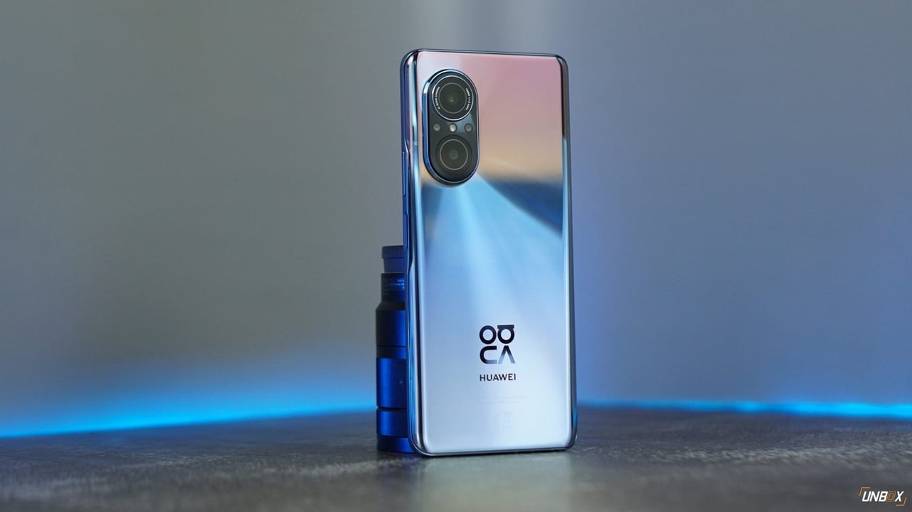 Huawei nova 9 SE için Türkiye fiyatı açıklandı 65