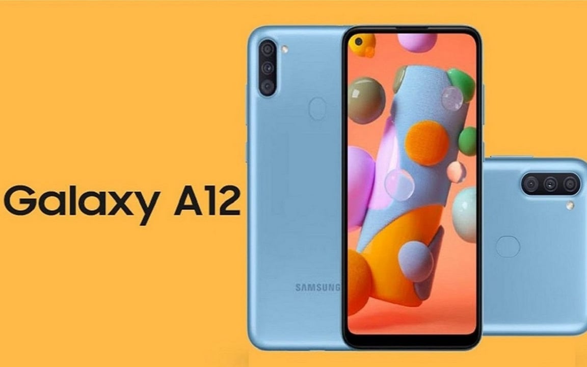 Samsung Galaxy A12, iPhone 12'yi solladı 65