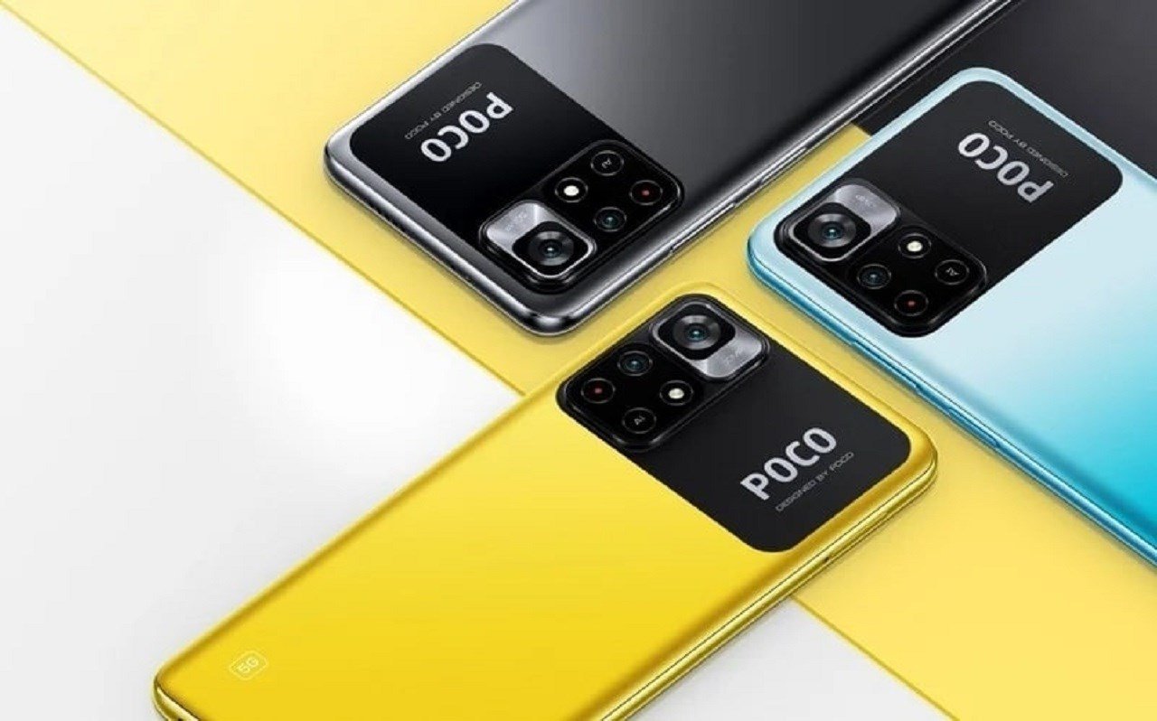 POCO M4 Pro modeli için Türkiye fiyatları açıklandı 2 7 6