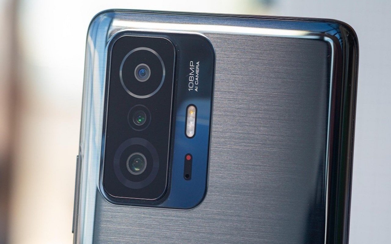 Redmi K50 serisinin tanıtım tarihi belli oldu 2 8 4