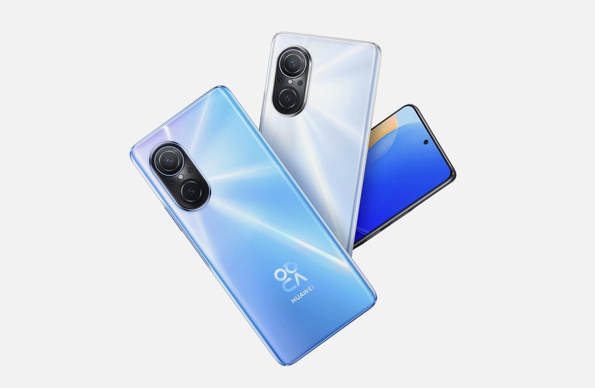 Huawei nova 9 SE için Türkiye fiyatı açıklandı 66