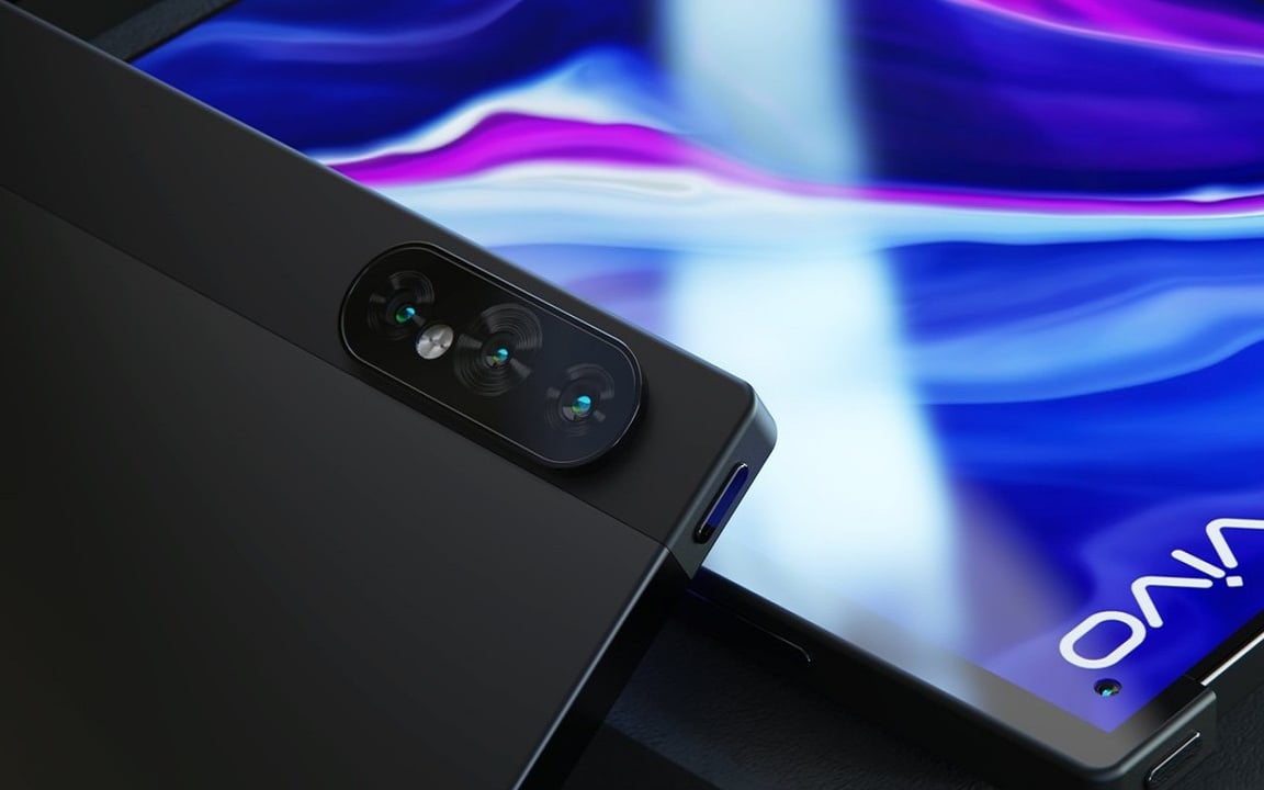 Vivo'nun ilk katlanabilir telefonu çok yakında geliyor 65