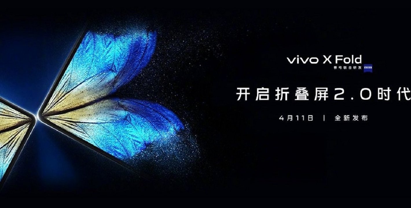 Vivo'nun ilk katlanabilir telefonunun sunulacağı tarih belli oldu 1 9 9