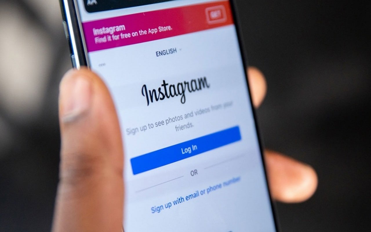 Instagram, Rusya'da resmi olarak kapatılıyor 67