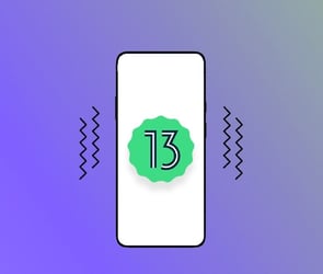Android 13