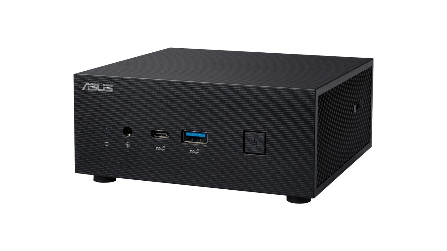 ASUS, Mini PC PN63-S1’i duyurdu 65 ASUS, Mini PC PN63-S1’i duyurdu