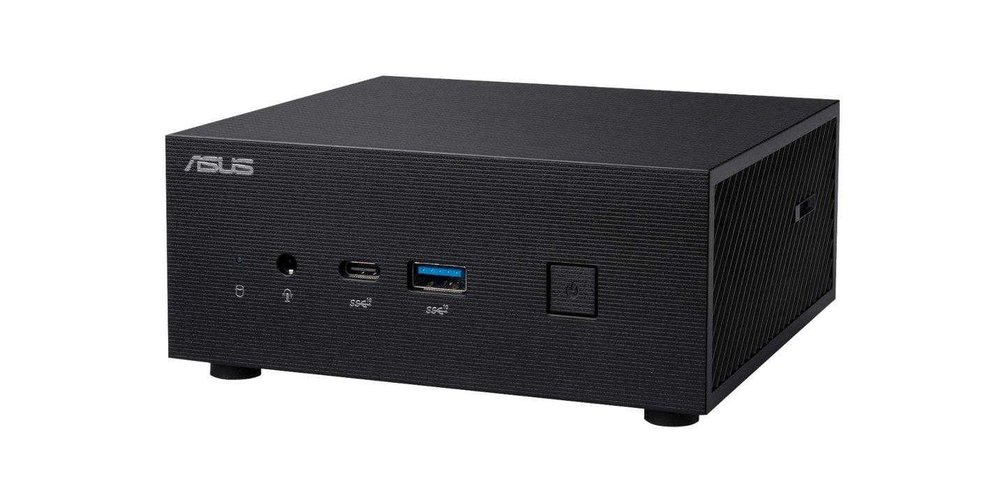 ASUS, Mini PC PN63-S1’i duyurdu