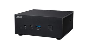 ASUS, Mini PC PN63-S1’i duyurdu