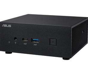 ASUS, Mini PC PN63-S1’i duyurdu