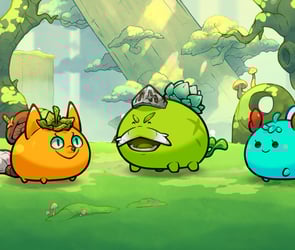 Axie Infinity
