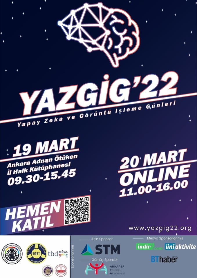 Afis yazgig 22