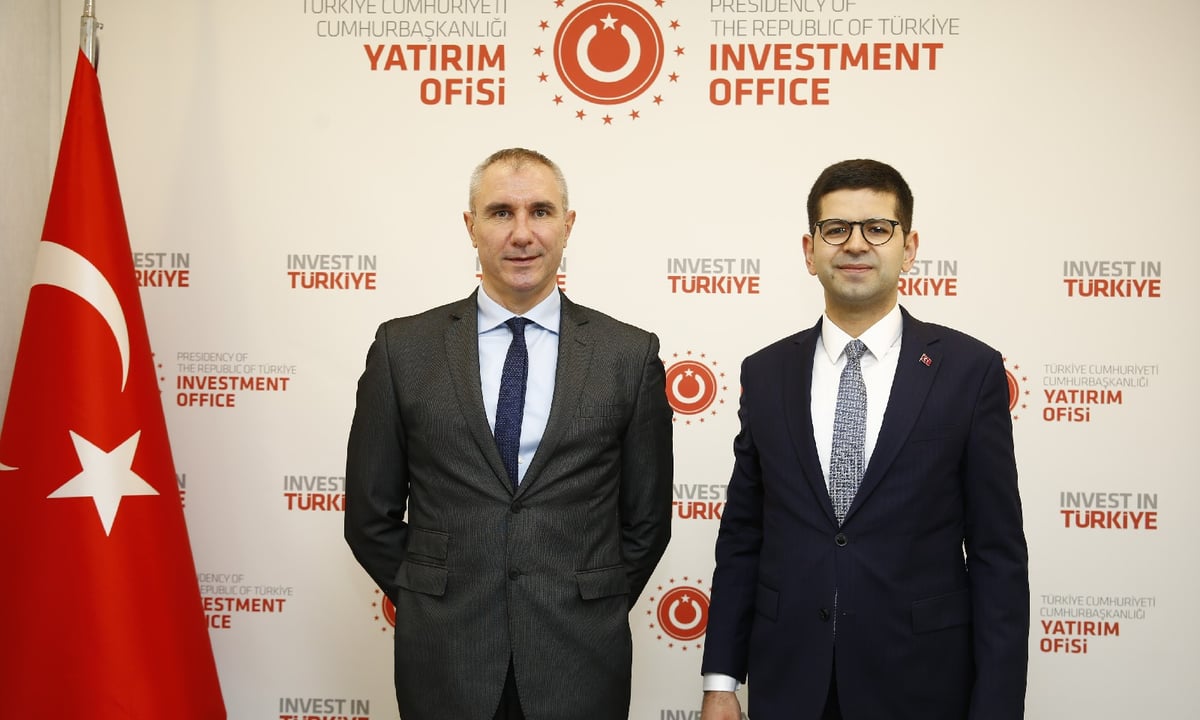 Amazon, Türkiye’de 1000 kişilik istihdam yaratacak 65 Amazon