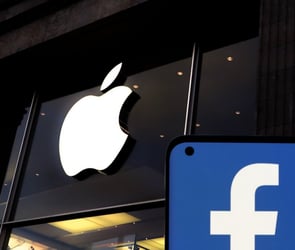 Apple ve Meta kullanıcı verilerini bilgisayar korsanlarıyla mı paylaştı?