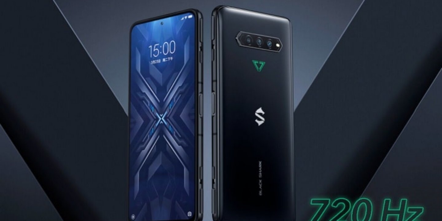 Black Shark 5 Pro AnTuTu puanıyla etkiledi