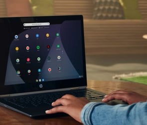 Steam, Chrome OS platformuna gelmesi bekleniyor