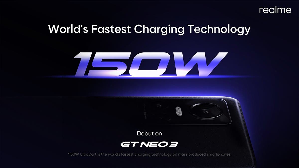 GT Neo 3