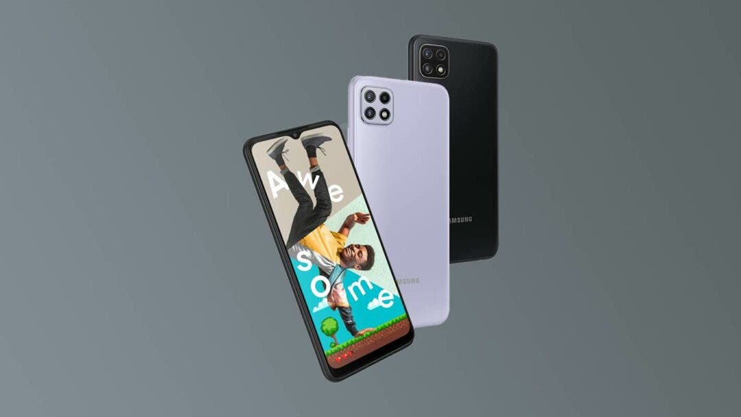 Galaxy M23 tanıtım öncesinde sızdırıldı 3 Galaxy M23