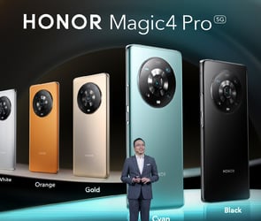 Honor Magic 4