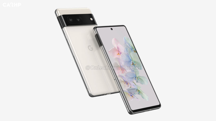 Pixel 7 serisi beklenenden erken gelebilir 2 Pixel 7