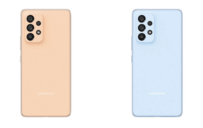 Galaxy A53'te kulaklık jakı yok 3 Samsung Galaxy A53