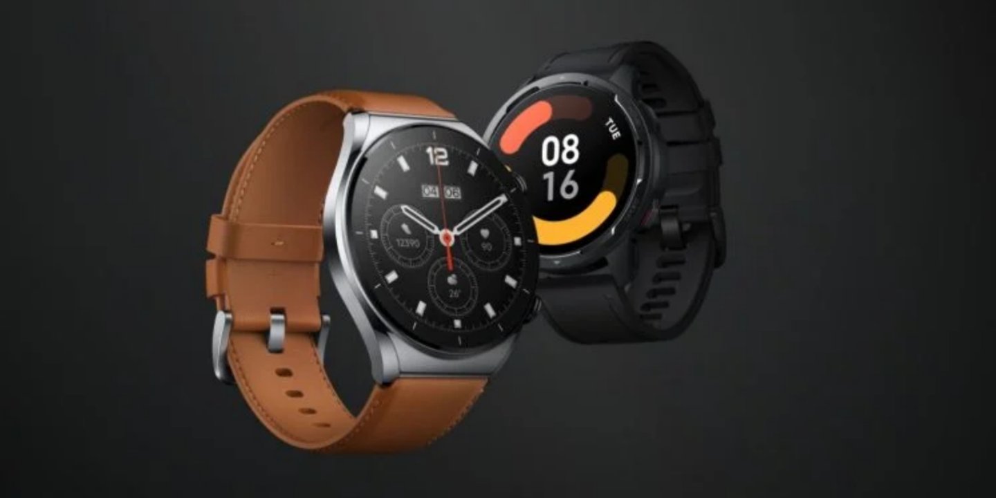 Xiaomi Watch S1 resmi olarak satışa sunuldu