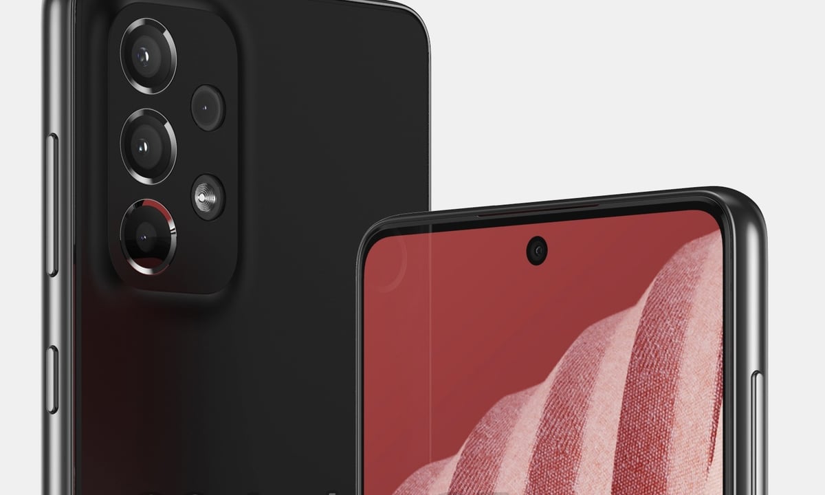 Galaxy A73'te Snapdragon 778G yer alacak 65 Galaxy A73 özellikleri neler?