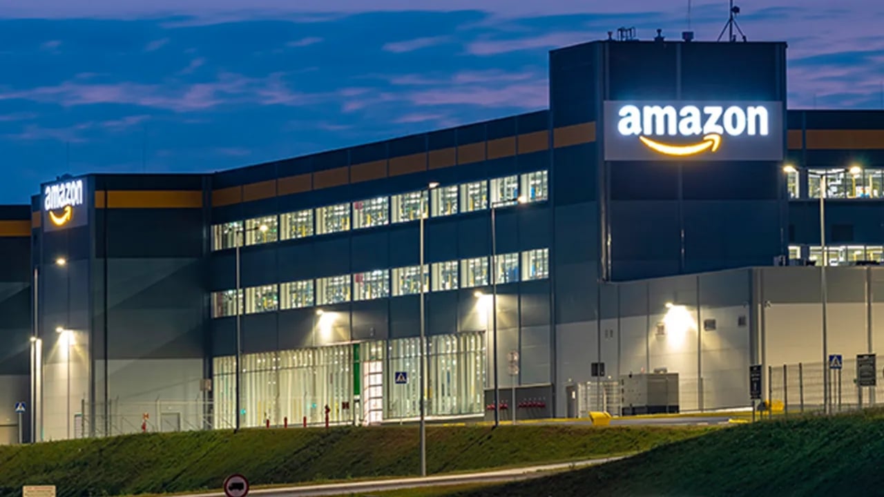 Amazon Türkiye’de lojistik üssü için işe alımlara başladı 65 Amazon Türkiye’de lojistik üssü için işe alımlara başladı