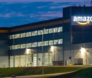 Amazon Türkiye’de lojistik üssü için işe alımlara başladı