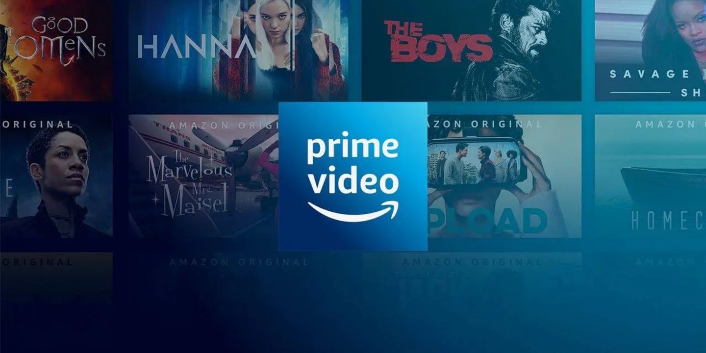 Amazon Prime Video Rusya'daki hizmetine son verdi