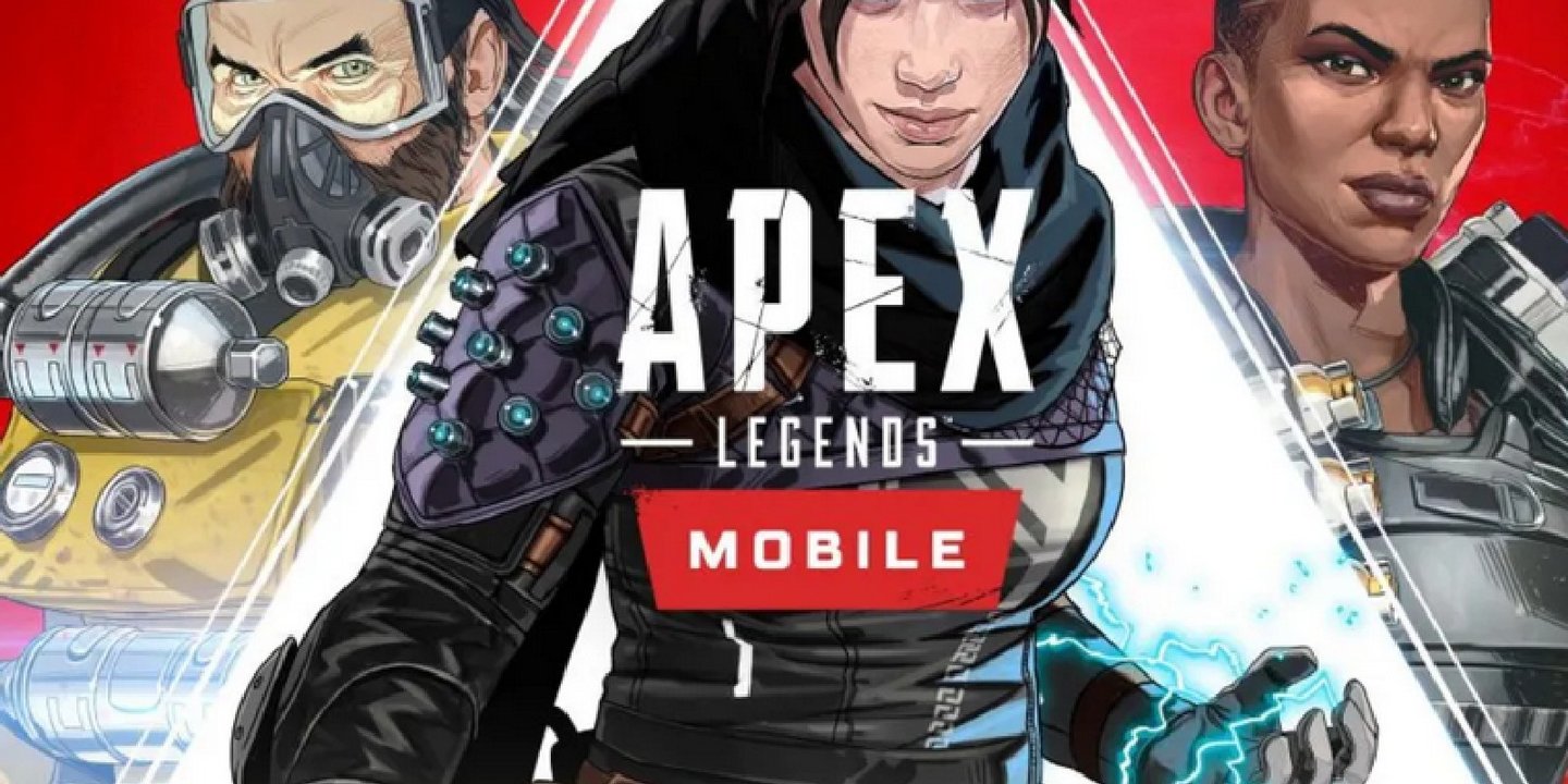 Apex Legends Mobile