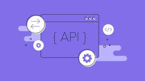 API ne işe yarar?