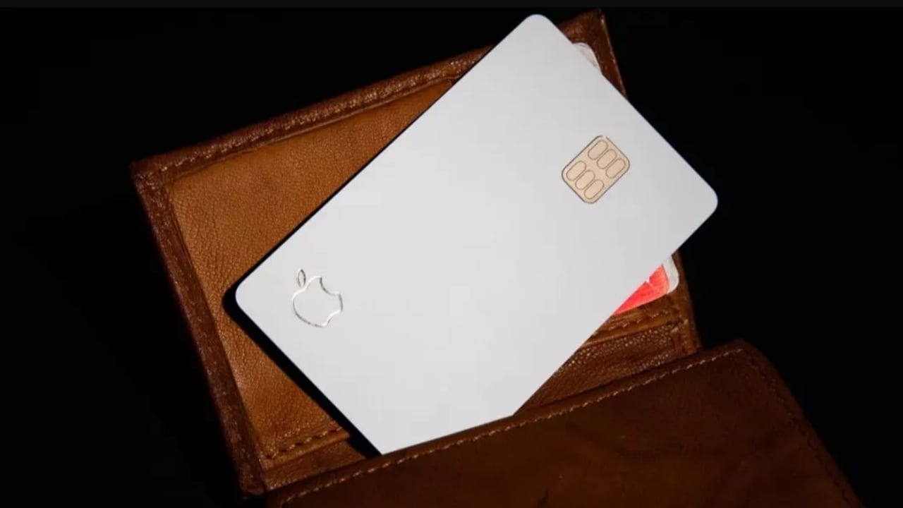 Apple Card için yeni hamle 65 Apple Card için yeni hamle