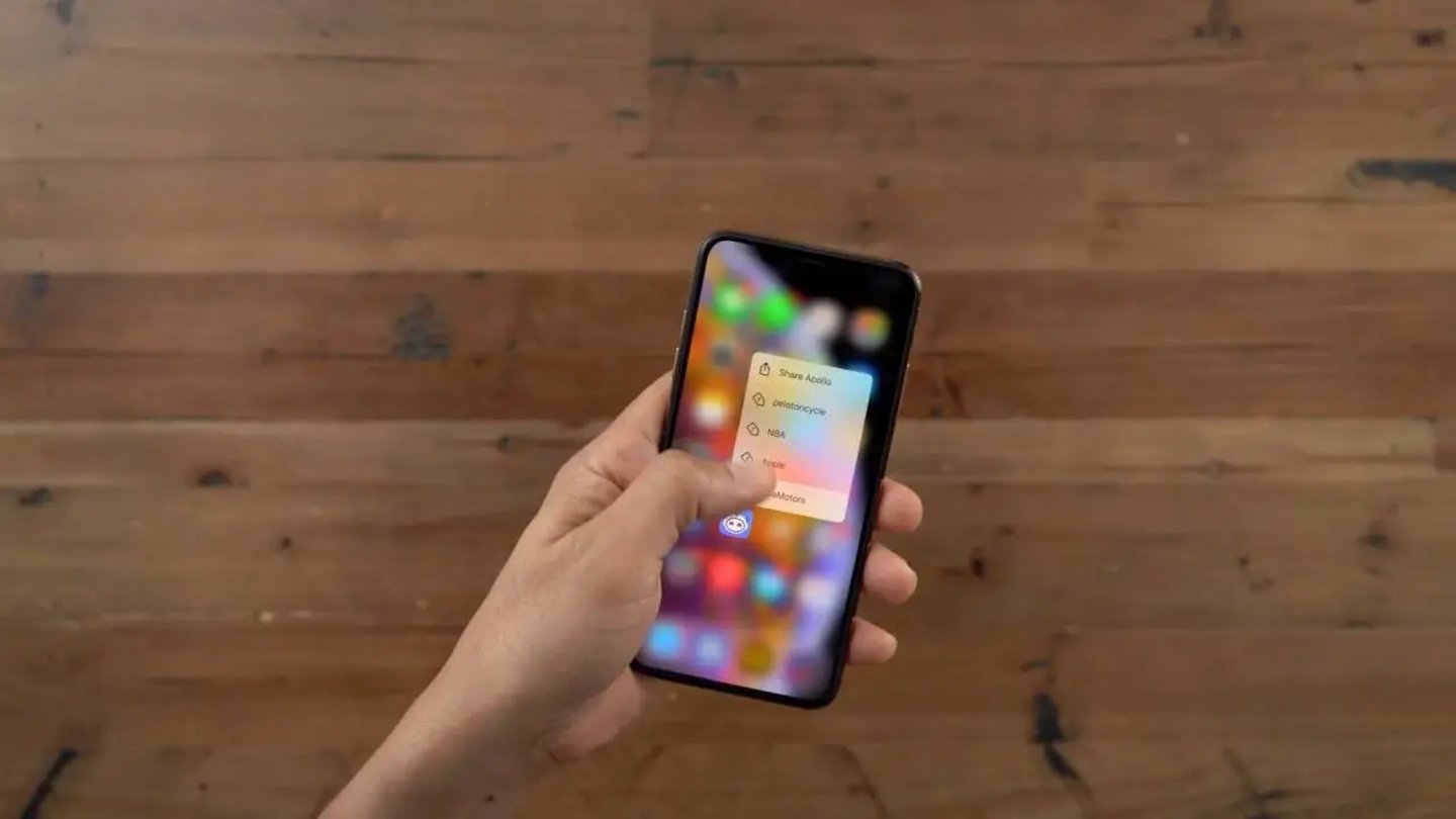 Apple Force Touch patenti aldı 65 Apple Force Touch patenti aldı