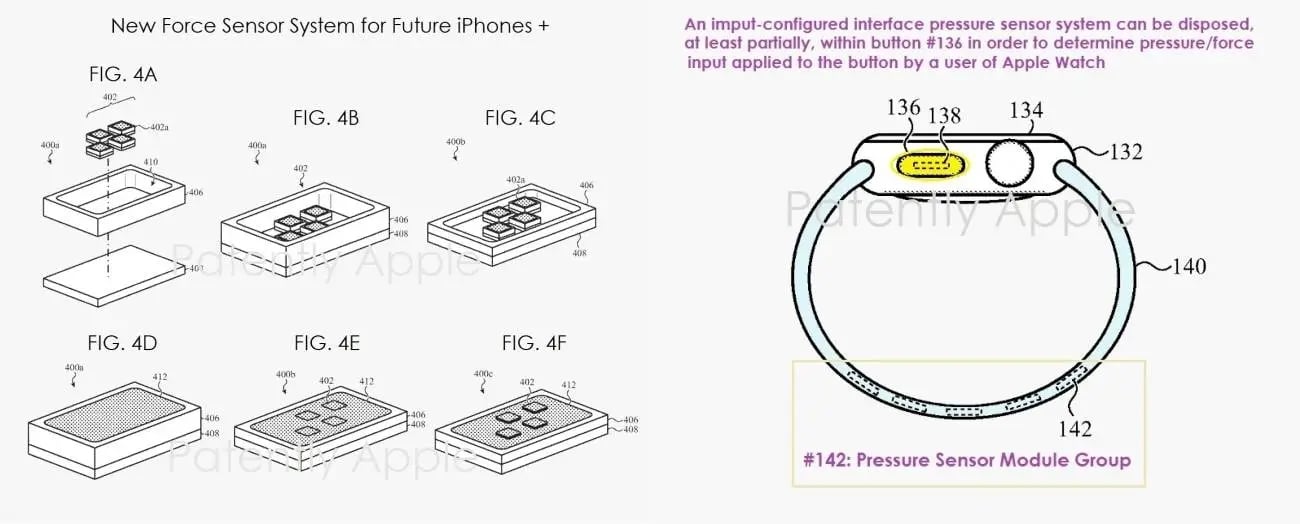 Apple Force Touch patenti aldı 67