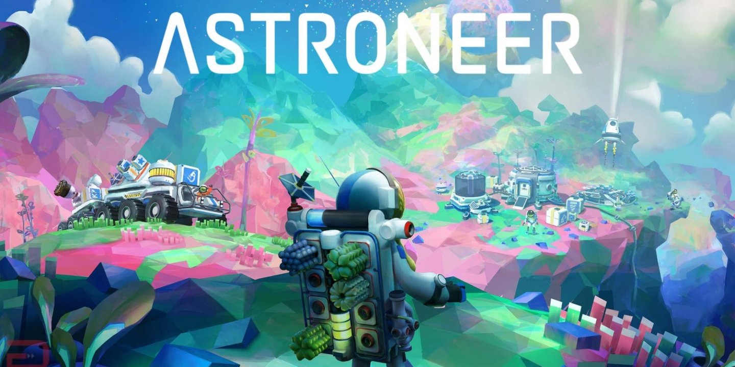 Astroneer sistem gereksinimleri 1 Astroneer sistem gereksinimleri